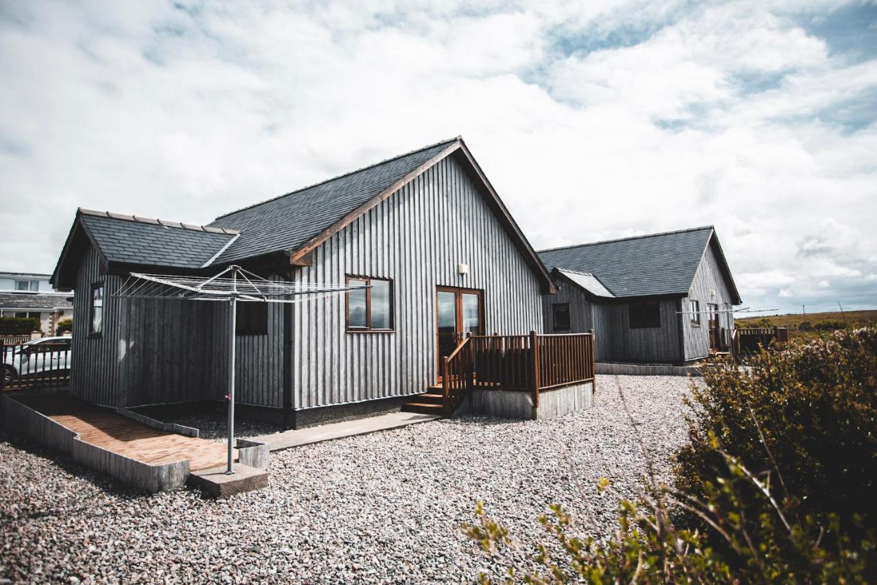 Moorpark Cottages Barvas Εξωτερικό φωτογραφία