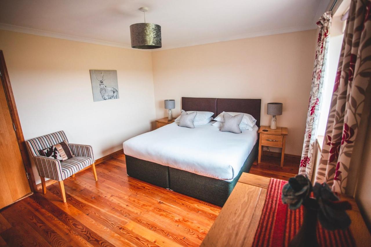 Moorpark Cottages Barvas Εξωτερικό φωτογραφία