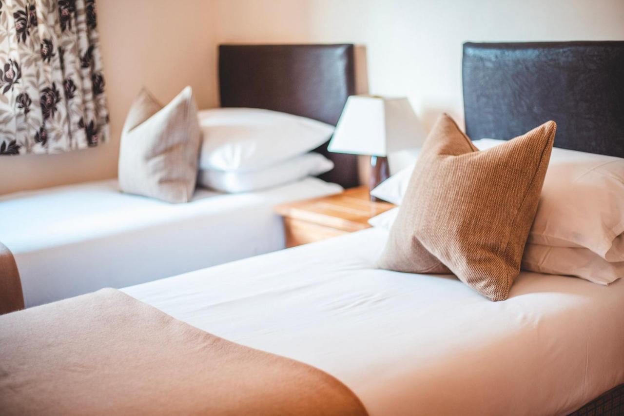 Moorpark Cottages Barvas Εξωτερικό φωτογραφία