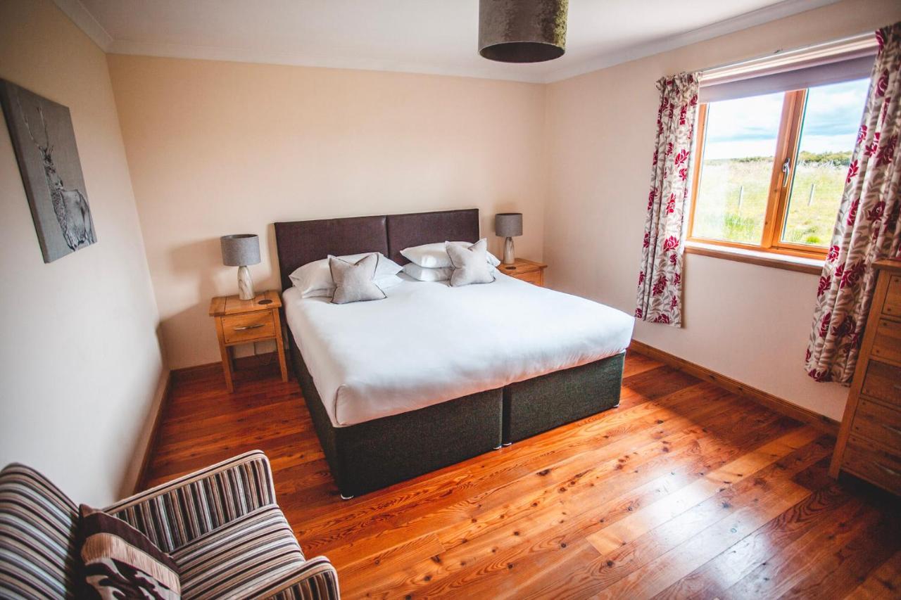 Moorpark Cottages Barvas Εξωτερικό φωτογραφία