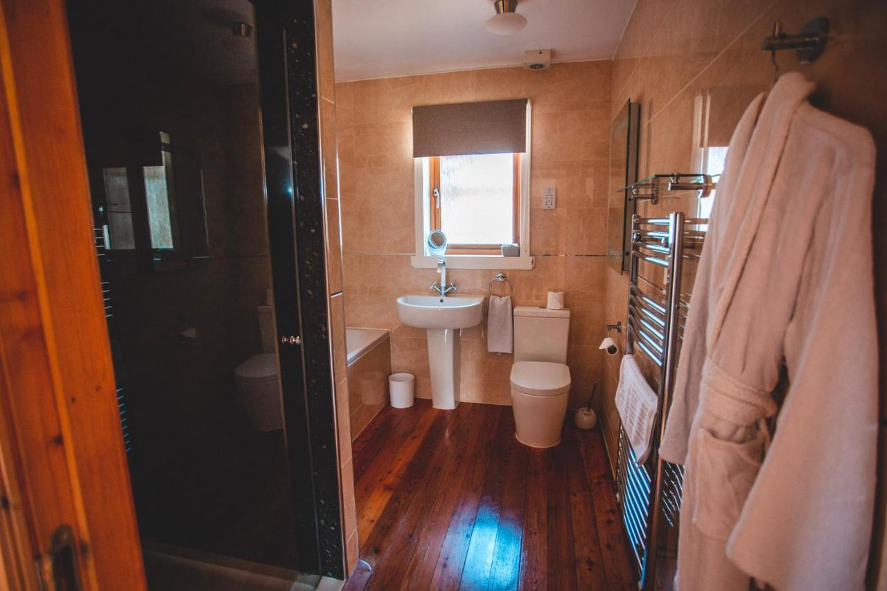 Moorpark Cottages Barvas Εξωτερικό φωτογραφία