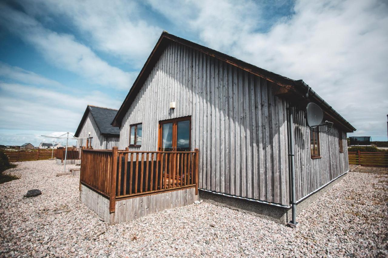 Moorpark Cottages Barvas Εξωτερικό φωτογραφία
