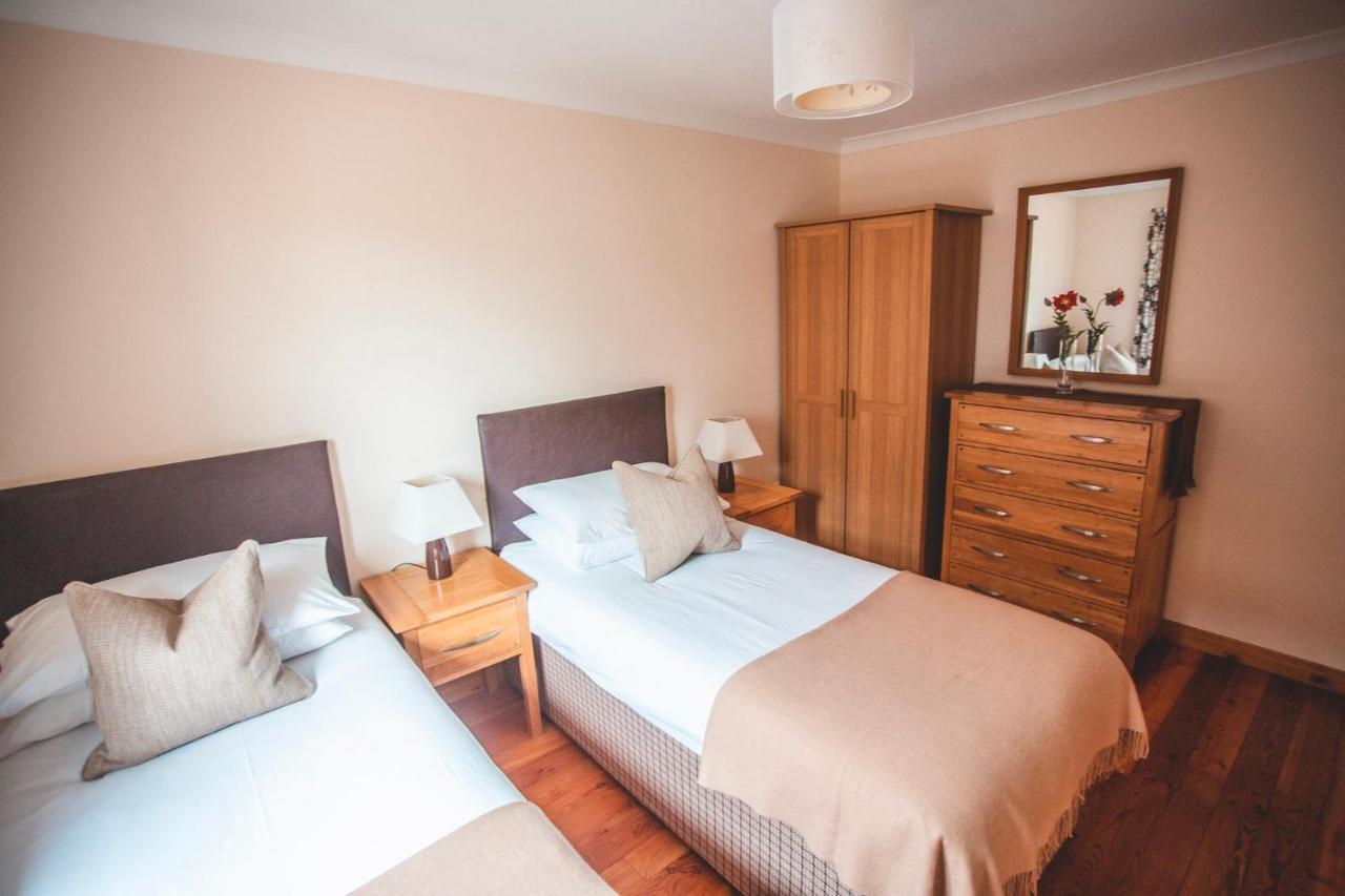 Moorpark Cottages Barvas Εξωτερικό φωτογραφία