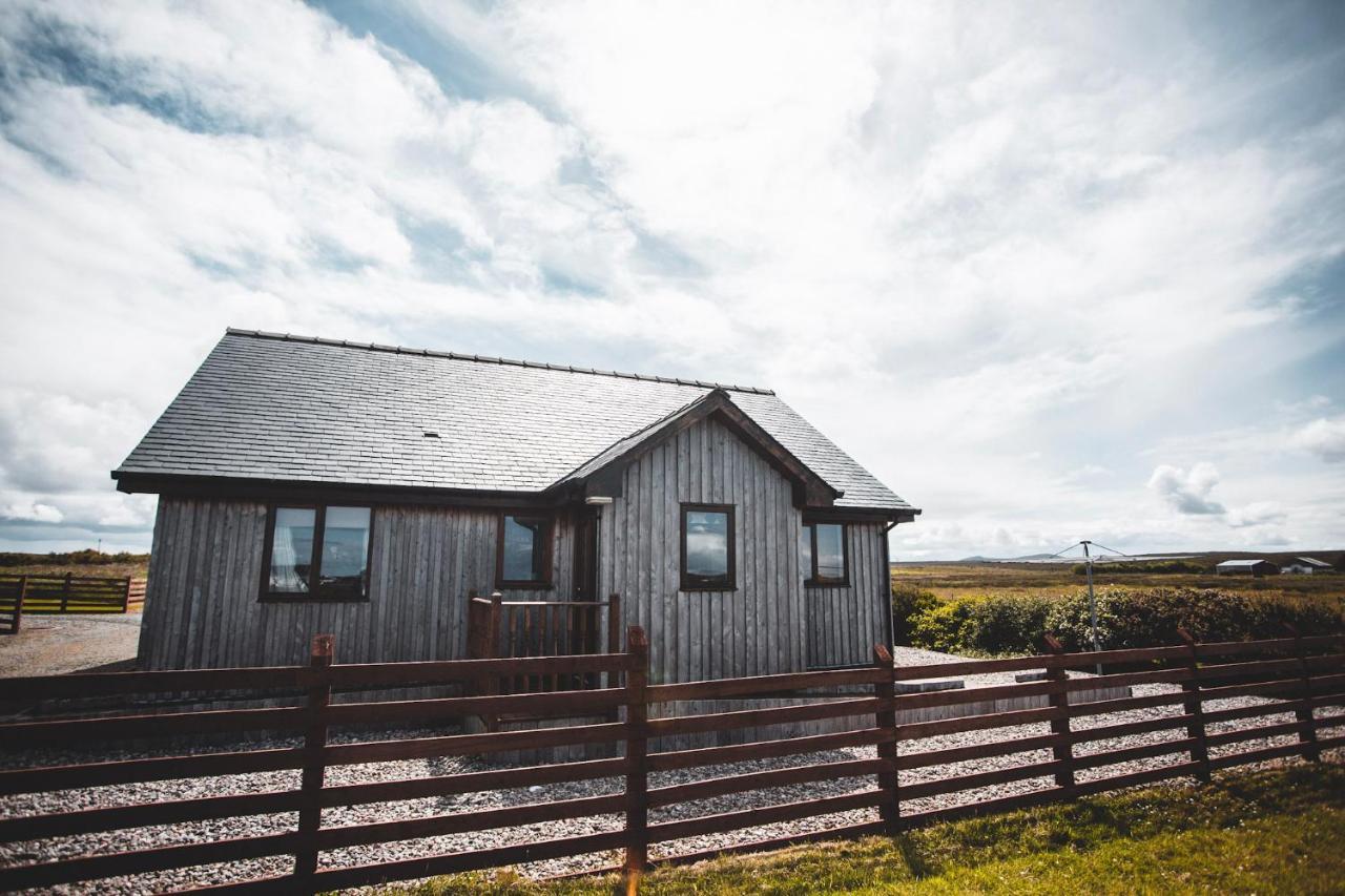 Moorpark Cottages Barvas Εξωτερικό φωτογραφία