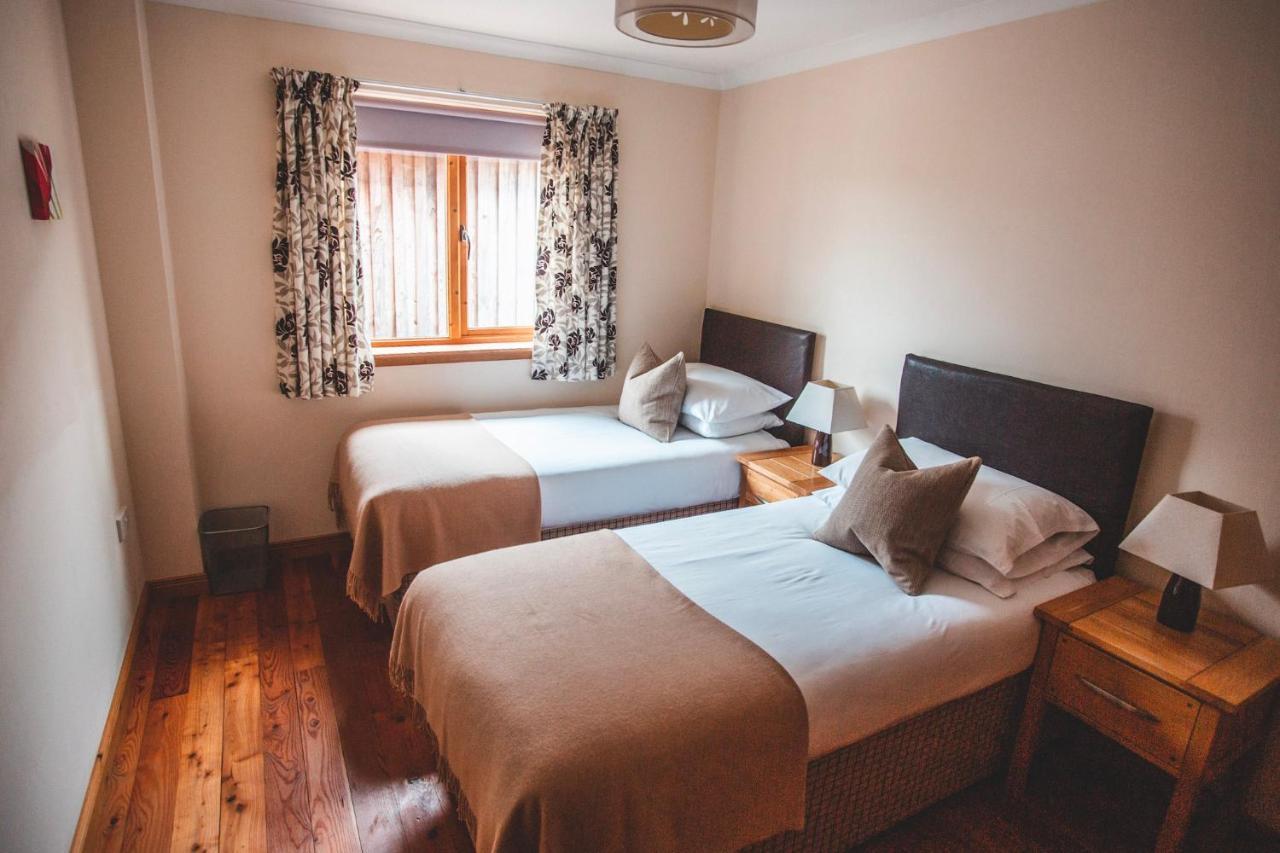 Moorpark Cottages Barvas Εξωτερικό φωτογραφία